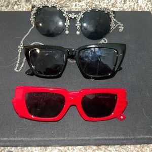 SUNGLASS BUNDLE 😎